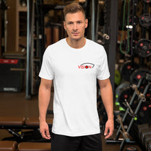 Load image into Gallery viewer, Short-Sleeve Unisex T-Shirt
