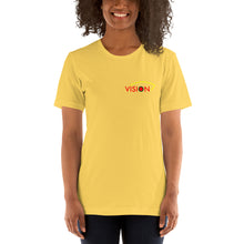 Load image into Gallery viewer, Juneteenth//Short-Sleeve Unisex T-Shirt

