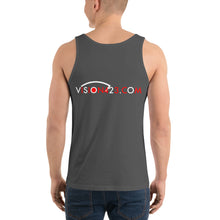 Load image into Gallery viewer, Vision423.com//Unisex Tank Top
