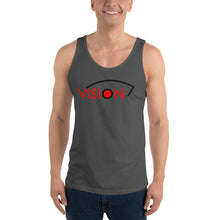 Load image into Gallery viewer, Shred Season//Unisex Tank Top
