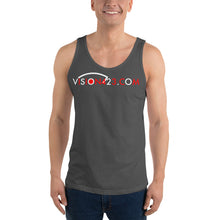 Load image into Gallery viewer, Vision423.com//Unisex Tank Top
