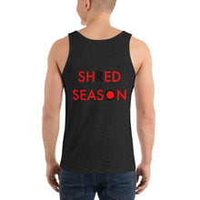 Load image into Gallery viewer, Shred Season//Unisex Tank Top
