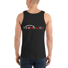 Load image into Gallery viewer, Vision423.com//Unisex Tank Top
