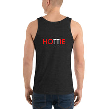 Load image into Gallery viewer, Hottie//Unisex Tank Top

