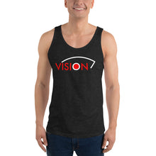 Load image into Gallery viewer, Shred Season//Unisex Tank Top
