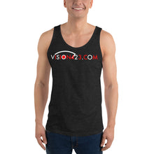 Load image into Gallery viewer, Vision423.com//Unisex Tank Top

