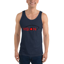 Load image into Gallery viewer, Unisex Tank Top
