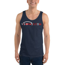 Load image into Gallery viewer, Vision423.com//Unisex Tank Top

