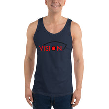 Load image into Gallery viewer, Toxic//Unisex Tank Top
