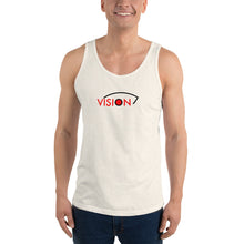 Load image into Gallery viewer, Unisex Tank Top

