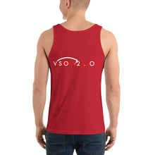 Load image into Gallery viewer, Vision423.com//Unisex Tank Top
