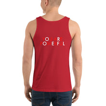 Load image into Gallery viewer, You Are Powerful//Unisex Tank Top
