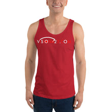 Load image into Gallery viewer, Vision423.com//Unisex Tank Top
