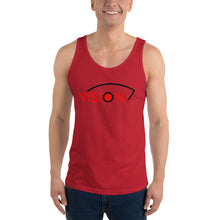 Load image into Gallery viewer, Toxic//Unisex Tank Top
