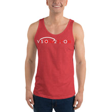 Load image into Gallery viewer, Vision423.com//Unisex Tank Top

