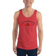 Load image into Gallery viewer, You Are Powerful//Unisex Tank Top
