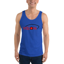 Load image into Gallery viewer, You Are Powerful//Unisex Tank Top
