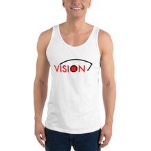 Load image into Gallery viewer, Unisex Tank Top
