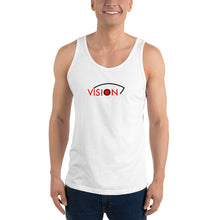 Load image into Gallery viewer, Unisex Tank Top
