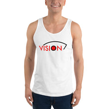 Load image into Gallery viewer, Toxic//Unisex Tank Top
