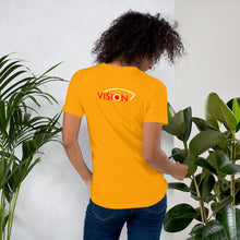 Load image into Gallery viewer, PhotoWrite//Short-Sleeve Unisex T-Shirt

