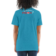 Load image into Gallery viewer, Proud Mother Of The Designer//Short sleeve t-shirt
