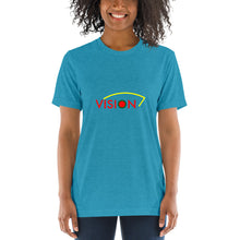 Load image into Gallery viewer, Juneteenth//Short sleeve t-shirt
