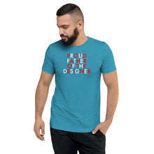 Load image into Gallery viewer, Proud Father Of The Designer//Short sleeve t-shirt
