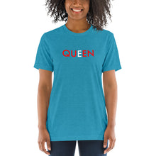 Load image into Gallery viewer, Queen//Short sleeve t-shirt
