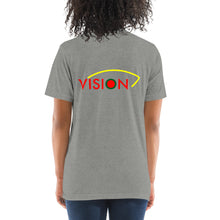 Load image into Gallery viewer, Juneteenth//Short sleeve t-shirt
