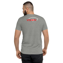 Load image into Gallery viewer, Life Is Art//Short sleeve t-shirt
