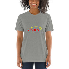 Load image into Gallery viewer, Juneteenth//Short sleeve t-shirt
