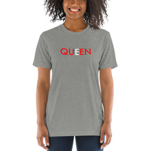 Load image into Gallery viewer, Queen//Short sleeve t-shirt

