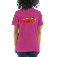 Load image into Gallery viewer, Juneteenth//Short sleeve t-shirt
