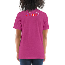Load image into Gallery viewer, Proud Mother Of The Designer//Short sleeve t-shirt
