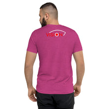 Load image into Gallery viewer, The Artist//Short sleeve t-shirt
