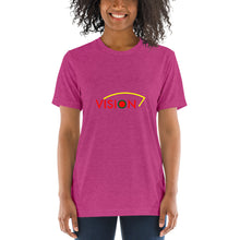 Load image into Gallery viewer, Juneteenth//Short sleeve t-shirt
