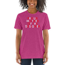 Load image into Gallery viewer, Proud Mother Of The Designer//Short sleeve t-shirt
