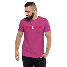 Load image into Gallery viewer, Pharaoh//Short sleeve t-shirt
