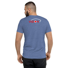Load image into Gallery viewer, Life Is Art//Short sleeve t-shirt
