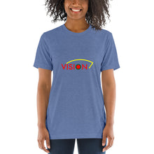 Load image into Gallery viewer, Juneteenth//Short sleeve t-shirt
