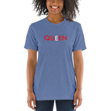 Load image into Gallery viewer, Queen//Short sleeve t-shirt
