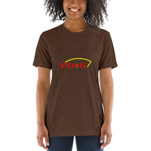 Load image into Gallery viewer, Juneteenth//Short sleeve t-shirt
