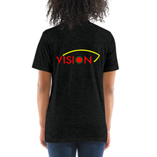 Load image into Gallery viewer, Juneteenth//Short sleeve t-shirt
