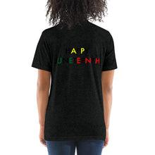 Load image into Gallery viewer, Juneteenth//Short sleeve t-shirt
