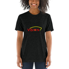 Load image into Gallery viewer, Juneteenth//Short sleeve t-shirt
