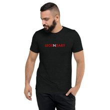 Load image into Gallery viewer, Legendary//Short sleeve t-shirt
