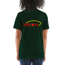 Load image into Gallery viewer, Juneteenth//Short sleeve t-shirt
