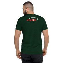 Load image into Gallery viewer, Proud Father Of The Designer//Short sleeve t-shirt
