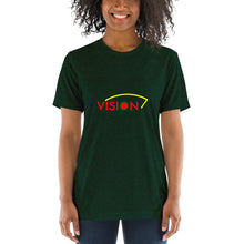 Load image into Gallery viewer, Juneteenth//Short sleeve t-shirt
